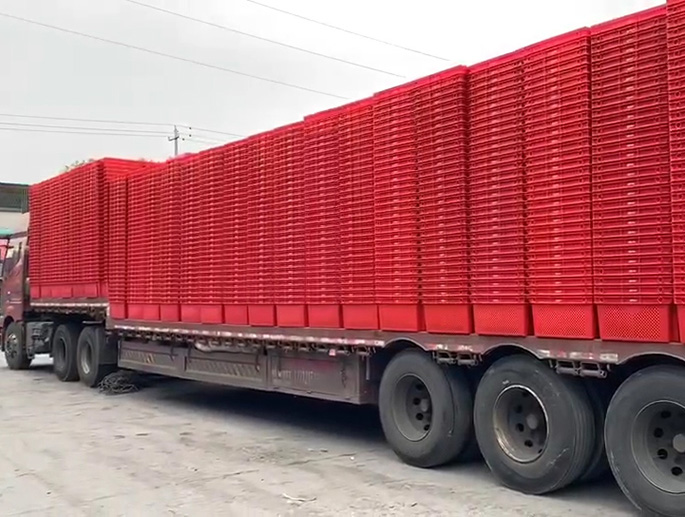 周轉筐當（dāng）天發貨