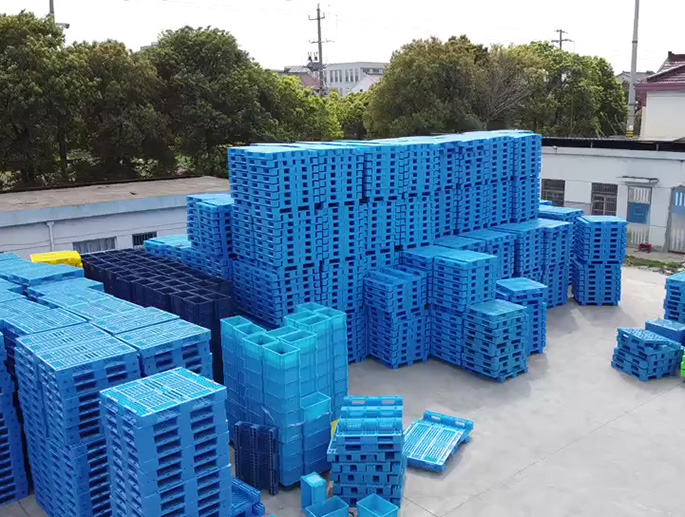 托盤現貨（huò）直發（fā）